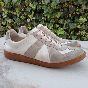 Maison Margiela Paris 22 Sneakers Men's Size 42